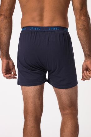 JP1880 boxer shorts, FLEXNAMIC®, 2-pack