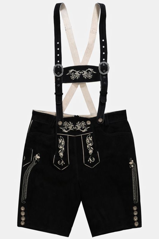 Lederhosen Shorts