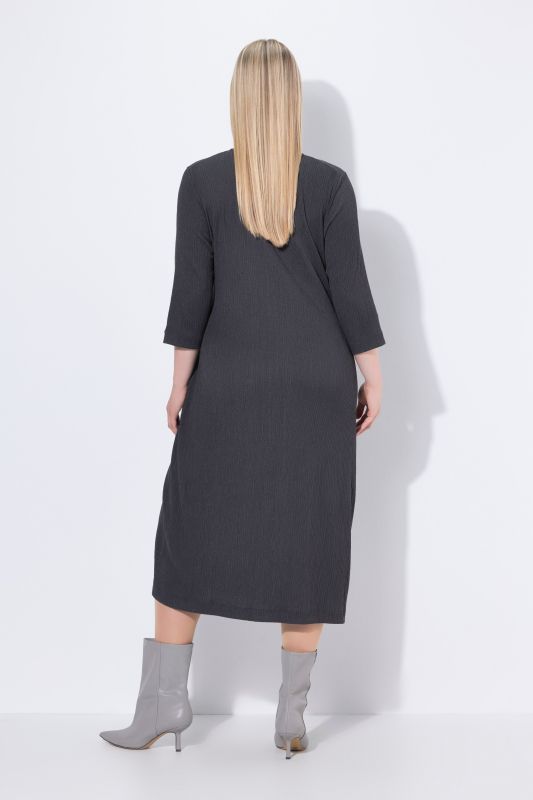 Рокля с визия тип прегърни ме