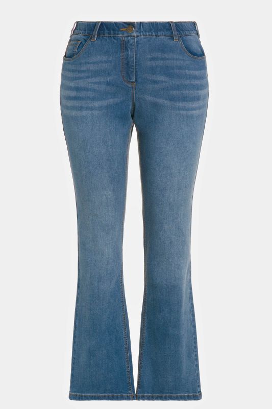 Дънки тип Marie 