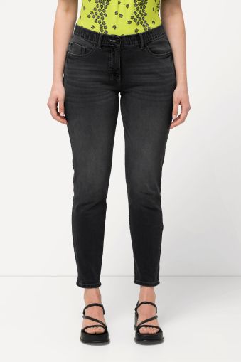 Push-Up Stretch Fit Jeans