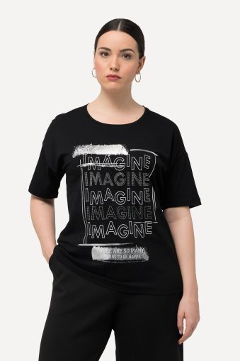 IMAGINE Short Sleeve Graphic Tee