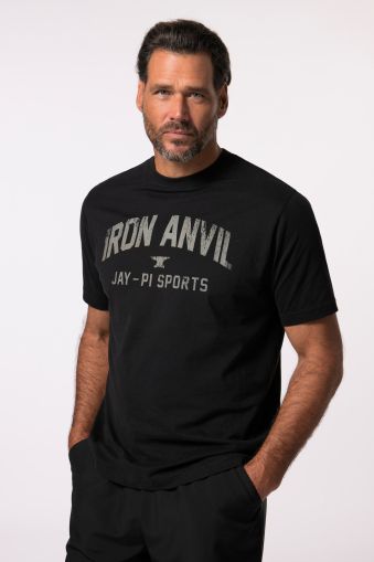 JAY-PI T-shirt Iron Anvil, fitness