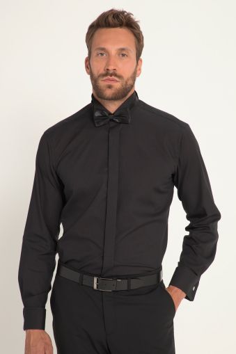 Tuxedo Shirt incl. cuff links.