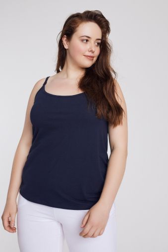 Bellieva Nursing Function Tank