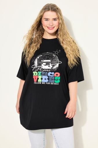 Disco Vibes Graphic Tee