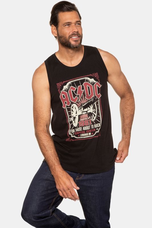 AC/DC Tank