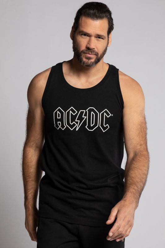 ACDC Fan Tank