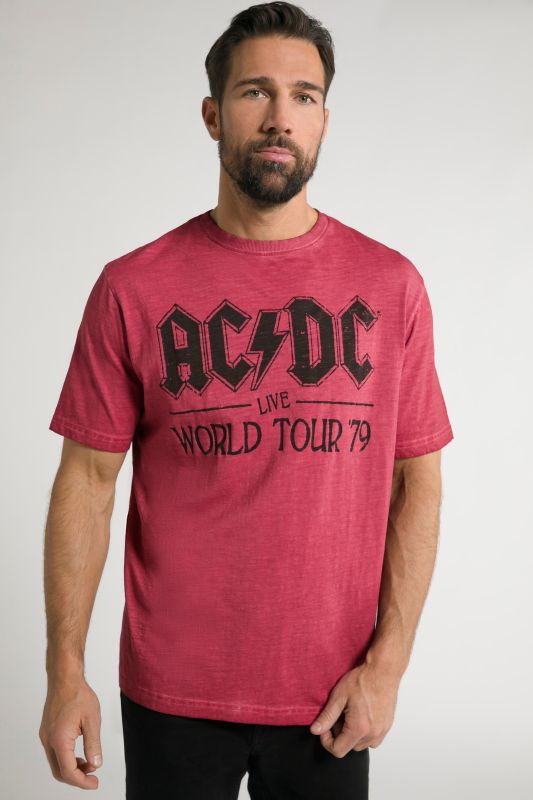 AC/DC World Tour Tee