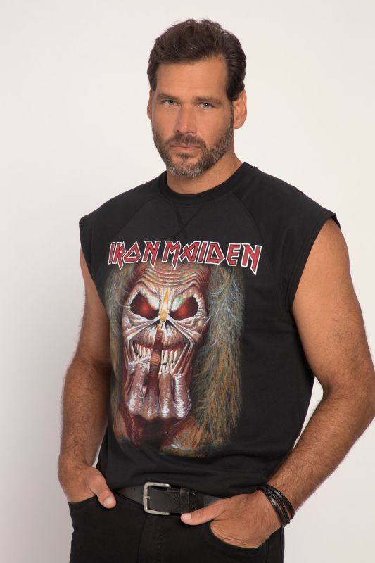 Tank top Iron Maiden