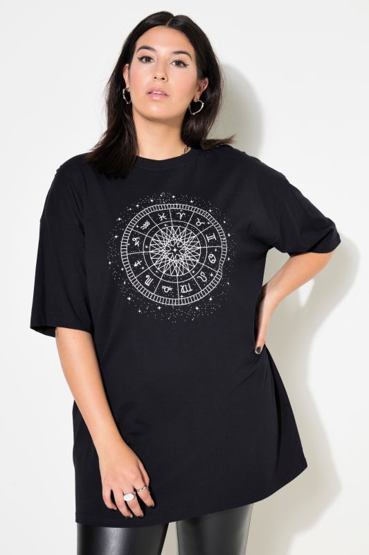 Zodiac Graphic Tee