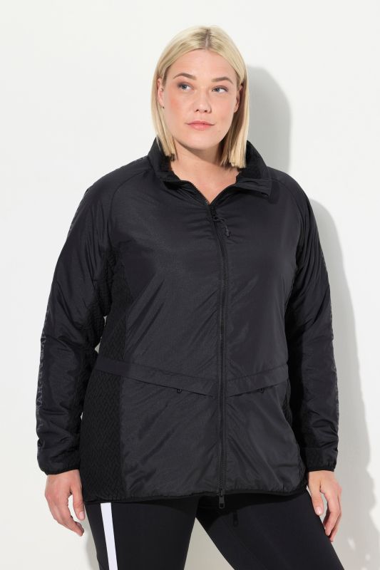 Lightweight Functional Jacket