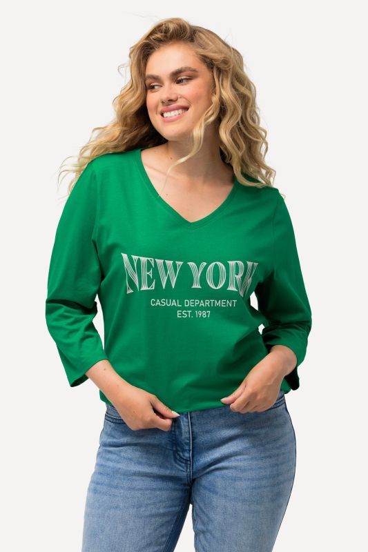 City Name Graphic Tee