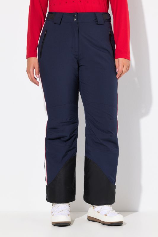 Racing Stripe Triple Function Snow Pants