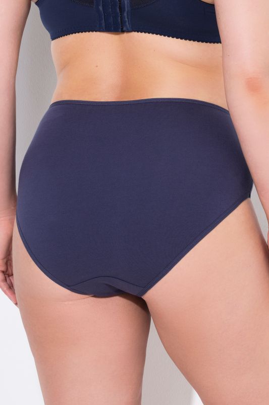 5 Pack of Panties- Geometric