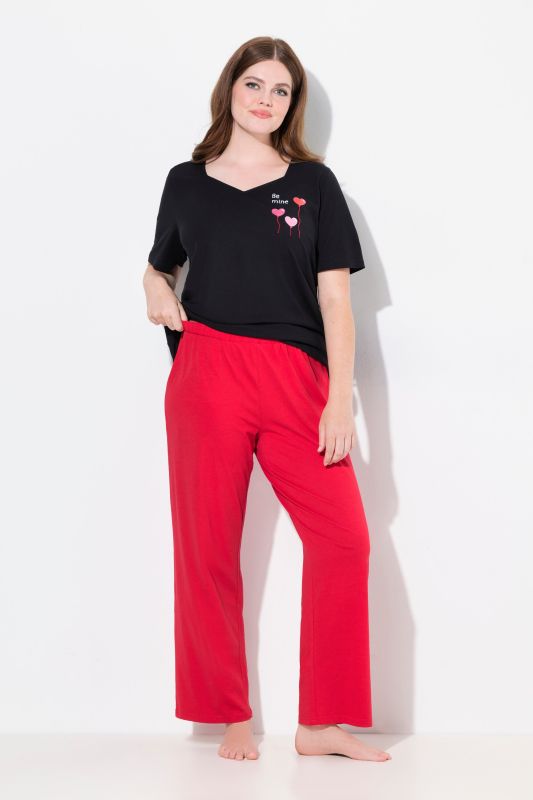 Mix-And-Match Pajama Pants
