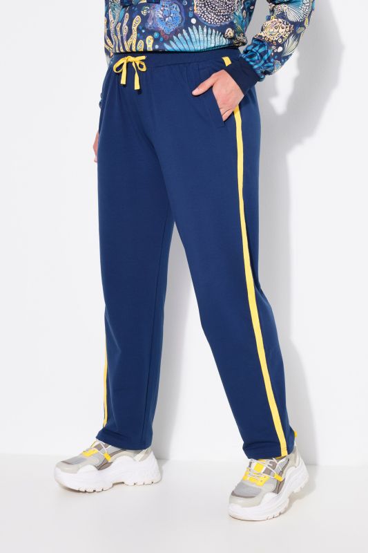 Side Stripe Joggers