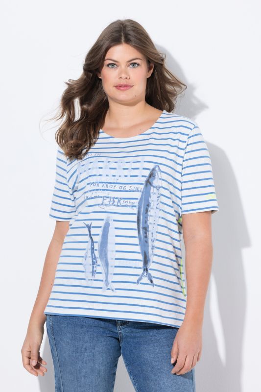 Striped shirt