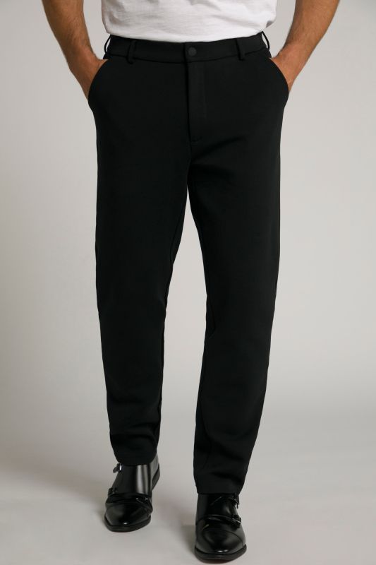 Chino trousers FLEXNAMIC®, business, mix-and-match NEW YORK, up to 8 XL