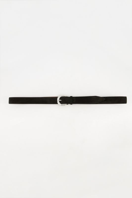 Колан велурен 