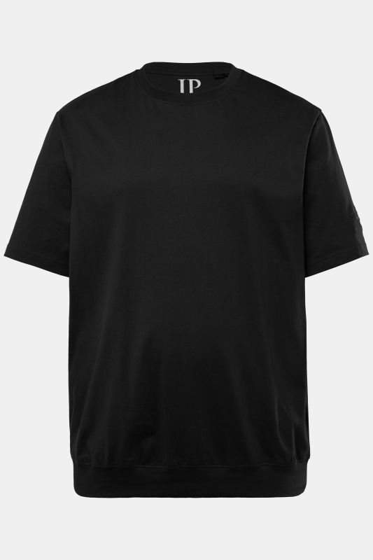 T-shirt, stomach fit