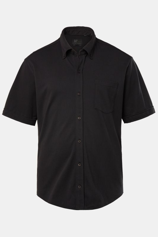 Piqué shirt FLEXNAMIC®