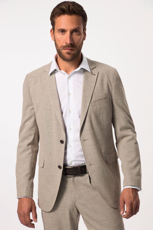 Jacket, BAMBOO construction kit, Flexnamic