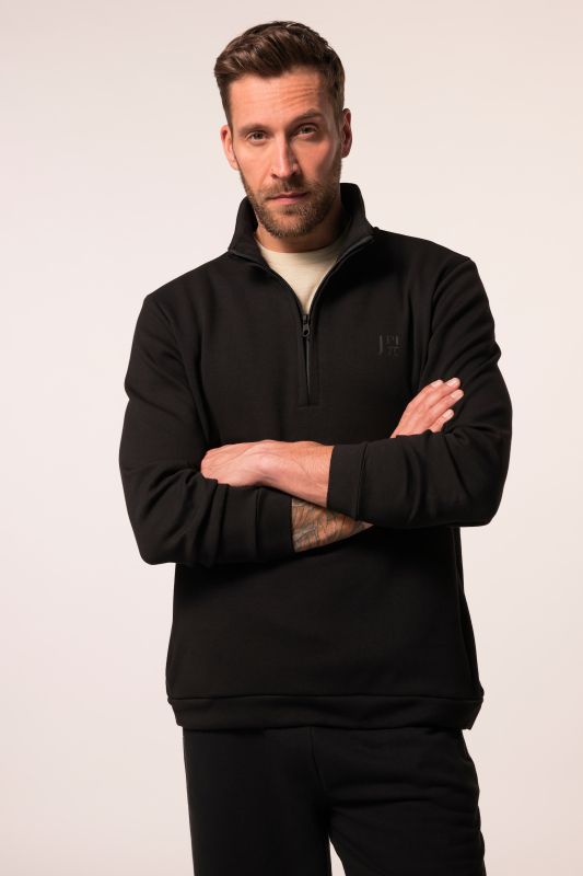 JAY-PI half zip stomach fit
