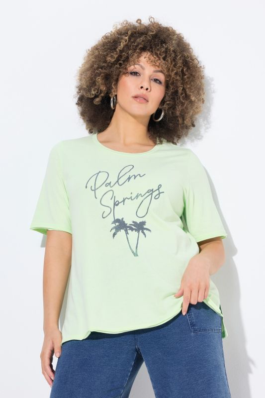 Palm Springs Short Sleeve Tee