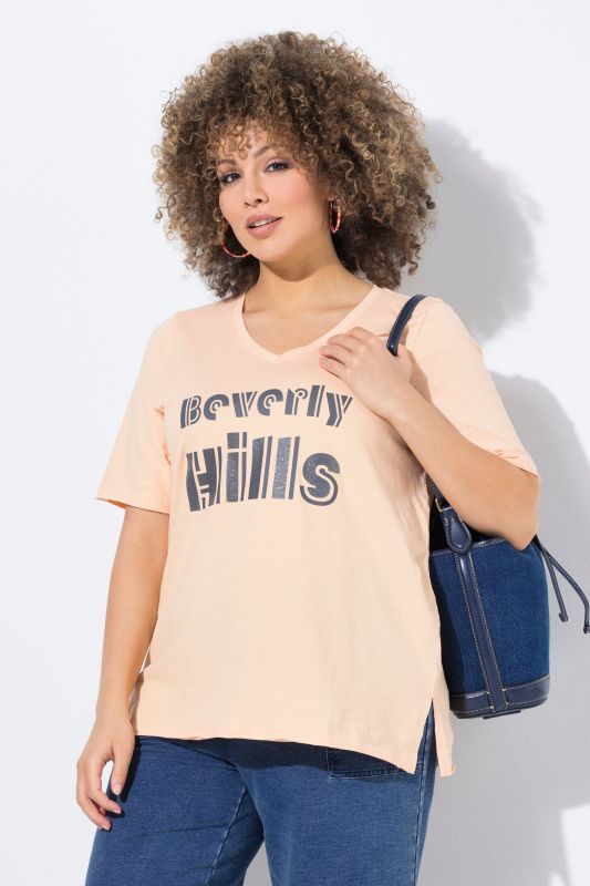 Beverly Hills Short Sleeve Tee