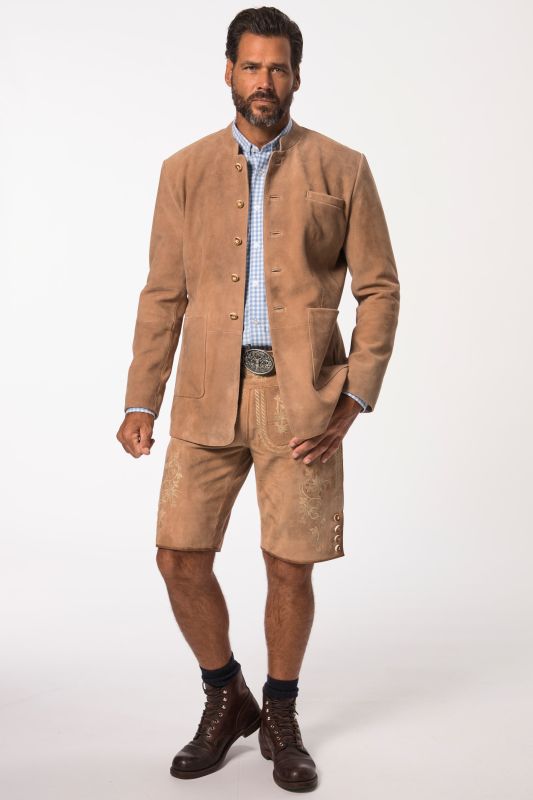 Traditional Trousers