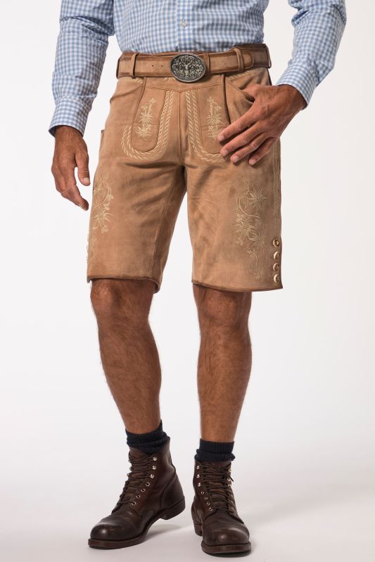 Traditional Trousers