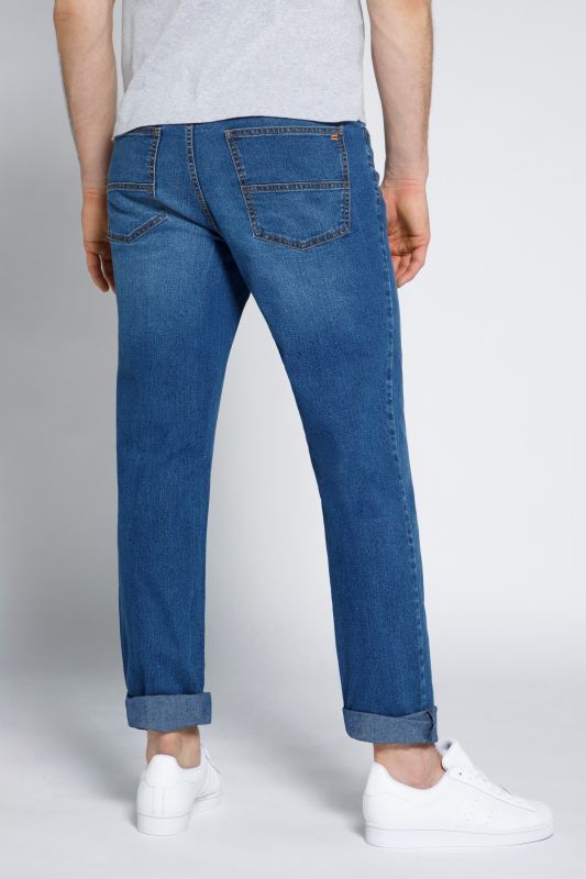 Ideal Men's Jeans