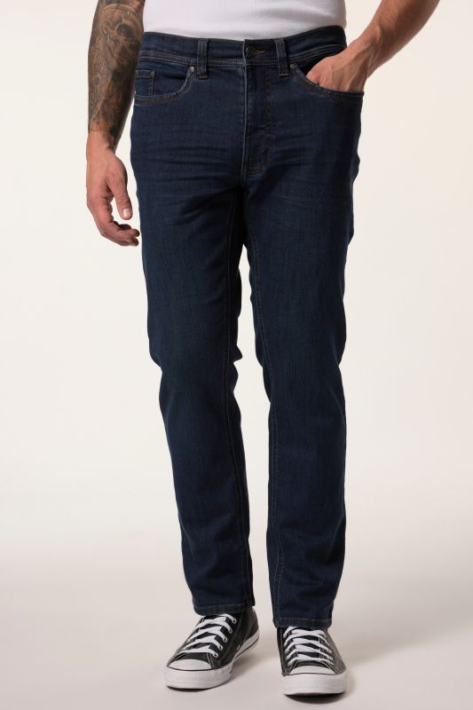 Colour jeans FLEXNAMIC®