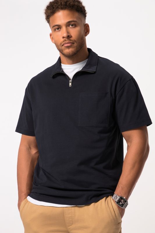 STHUGE polo shirt