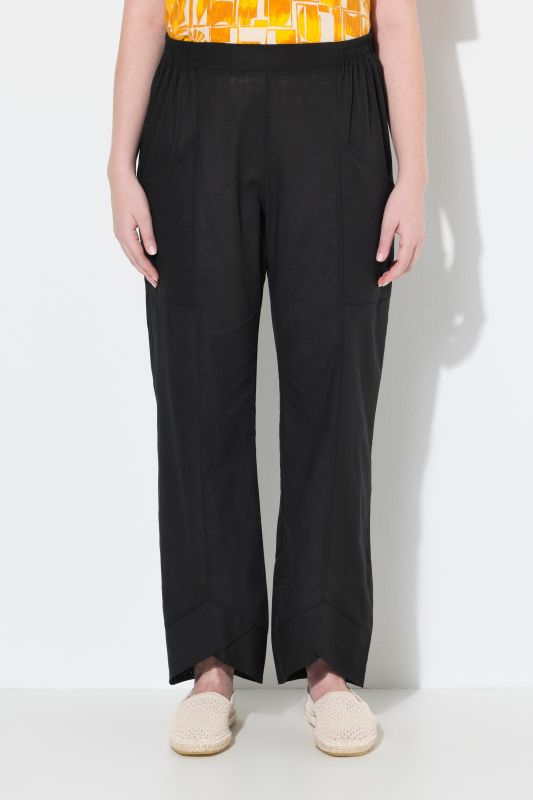 Панталон памучен