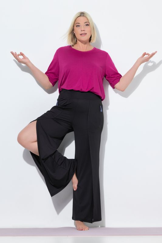 Split Leg UV Protective Pants