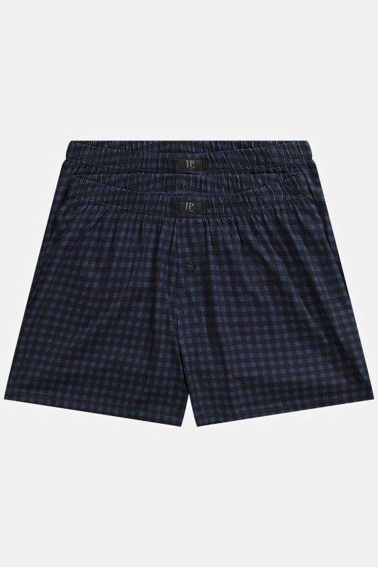 Boxer shorts, 2-pack
