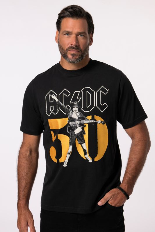 T-shirt AC/DC