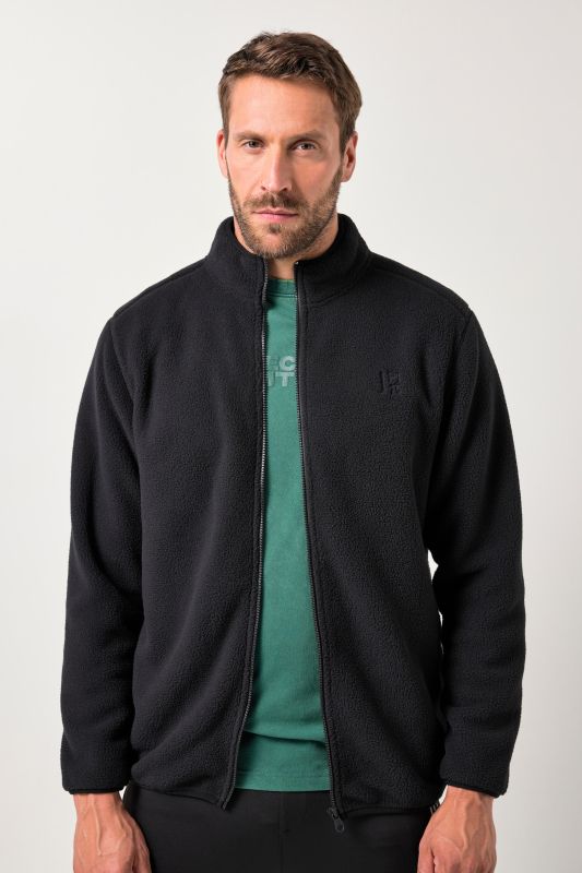 JAY-PI fleece jacket
