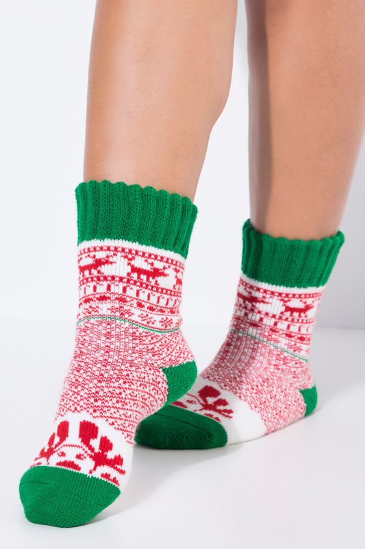 Christmas Socks