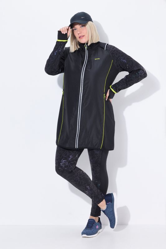 2-In-1 Functional Jacket