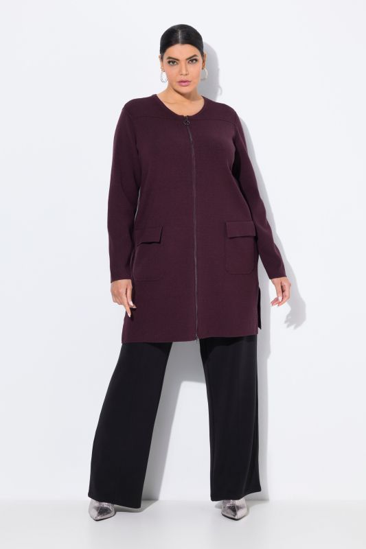 Жилетка рипсена