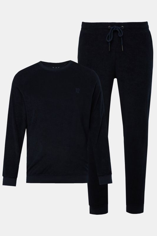 Пижама едноцветна