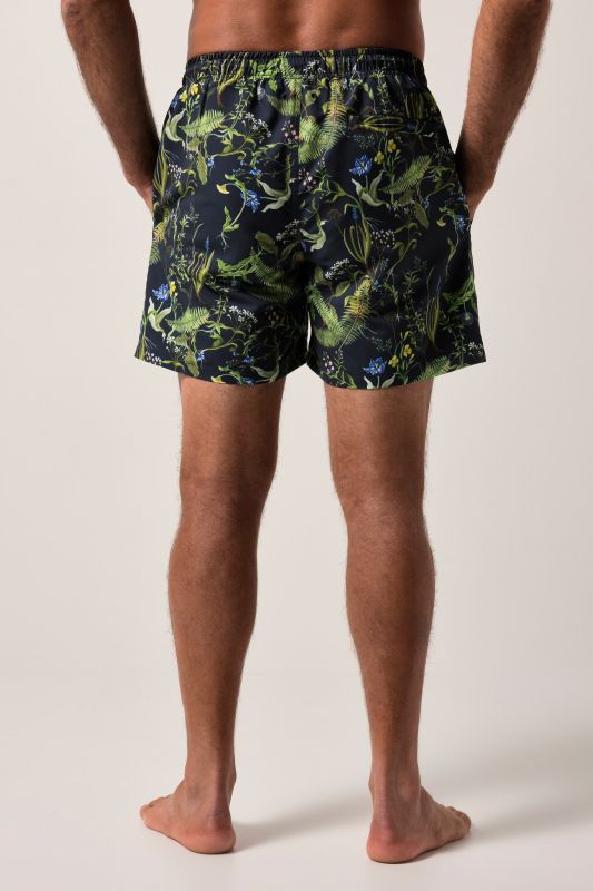 JAY-PI swimming shorts