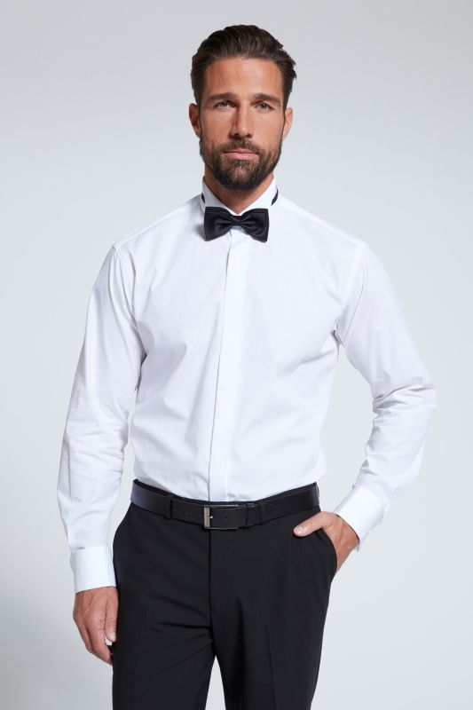 Tuxedo Shirt incl. cuff links.