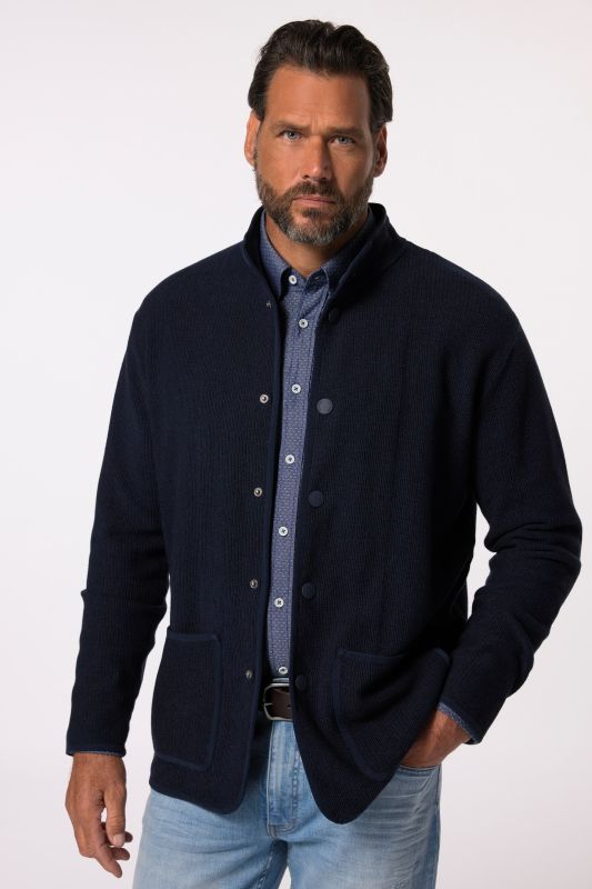 Knit Blazer FLEXNAMIC®