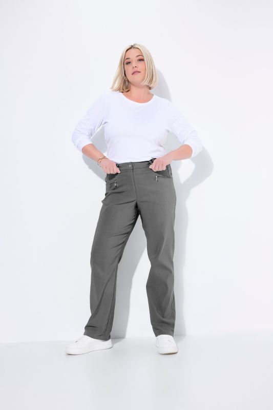 Thermal Stretch Fit Mony Pants