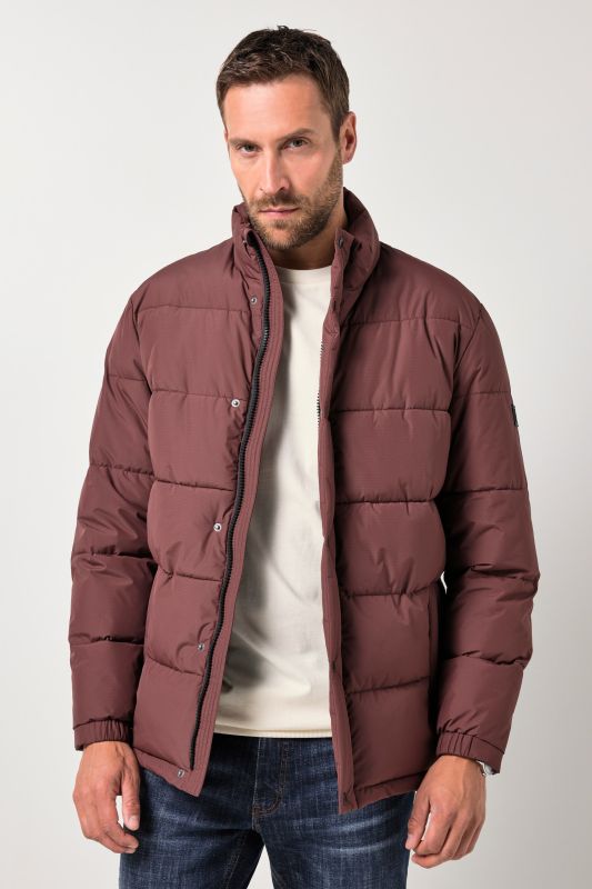 Quilted jacket