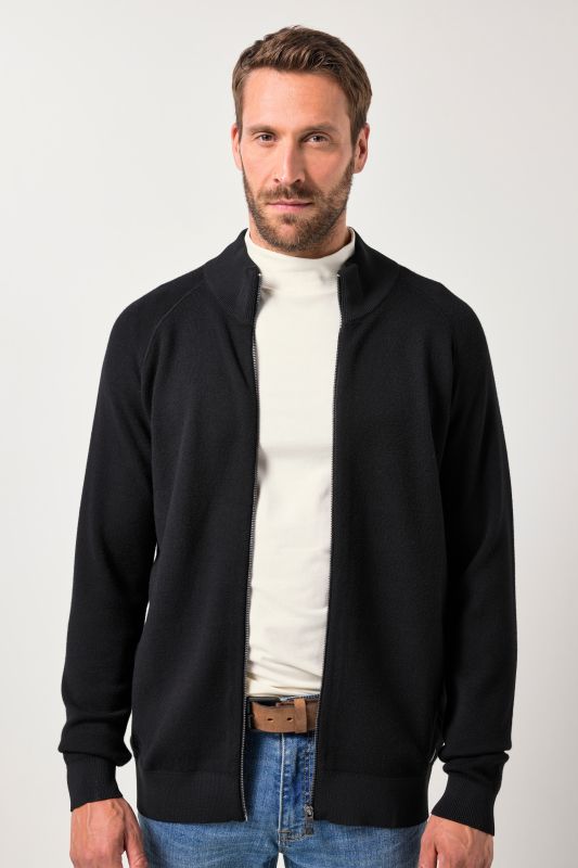 JP AWARE knitted jacket